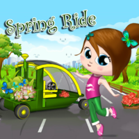 Spring Ride