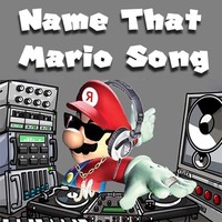 Name That Mario Song