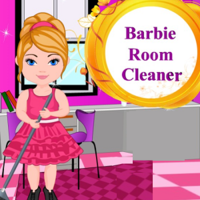 Barbie Room Cleaner