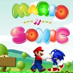 Mario N Sonic