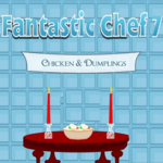 Fantastic Chef 7: Chicken And Dumplings