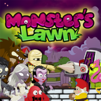 Monster's Lawn