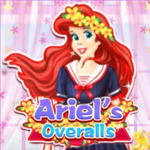 Ariel's Overalls