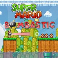 Super Mario Bombastic