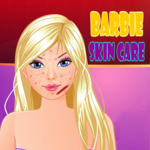 Barbie Skin Care