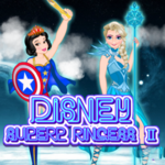 Disney Super Princess 2