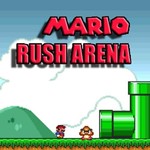 Mario Rush Arena