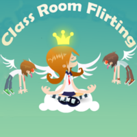 Classroom Flirting