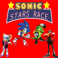 Sonic Stars Race
