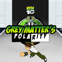 Ben 10 Grey Matter's Polarity
