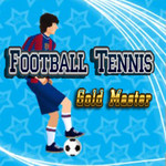 Football Tennis Gold Master