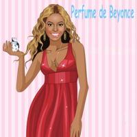 Perfume de Beyonce