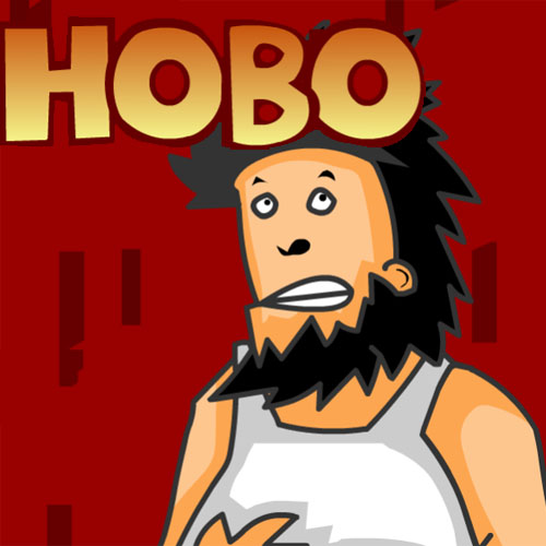 Hobo 🕹️ Play Now on GamePix