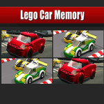 Lego: Car Memory