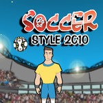 Soccer Style 2010