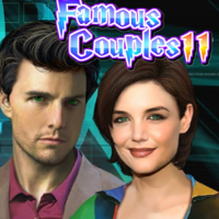 Famous Couples 11