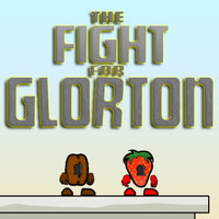 The Fight For Glorton