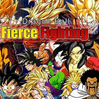 Dragon Ball: Fierce Fighting V1.7
