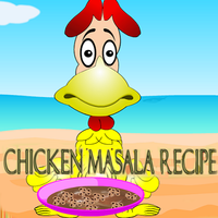 Chicken Masala Recipe