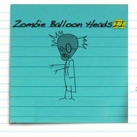 Zombie Balloon Heads II