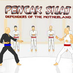 Pencak Silat 1.2: Defender of the Motherland