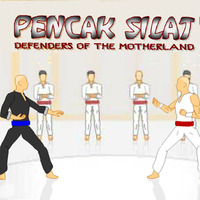 Pencak Silat 1.2: Defender of the Motherland