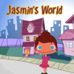 Jasmin's World