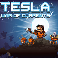 Tesla War Of Currents
