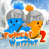 TwinCat Warriors 2