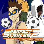 Perfect Striker 2: Penalty Kick Championship