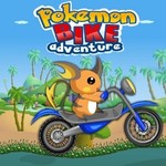 Pokemon: Bike Adventure