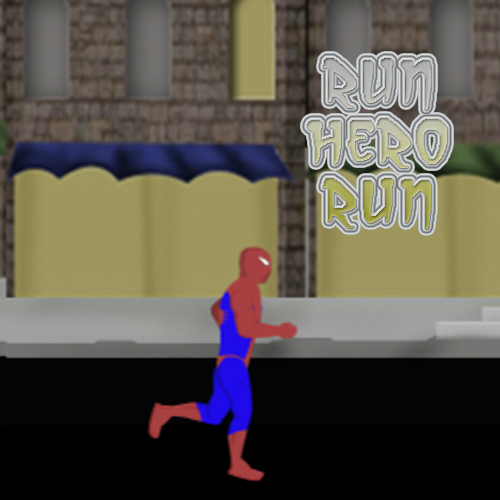 Hero Runt Run Hero Run - Play Run Hero Run at UGameZone.com