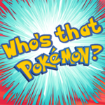 Who's that Pokemon