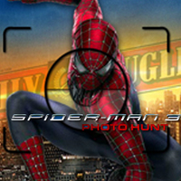 Spider-Man 3: Photo Hunt