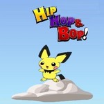 Hip Hop and Bop