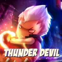 Thunder Devil