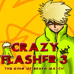 Crazy Flasher 3: The King Of Death Match