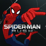 Spiderman: Rush
