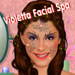 Violetta Facial Spa
