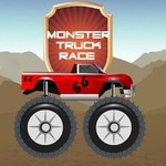 Monster Truck: Race