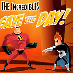 The Incredibles: Save The Day