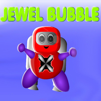 Jewel Bubble