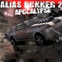 Alias Runner 2: Apocalypse