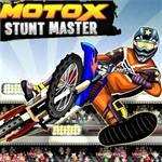 MotoX Stunt Master