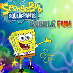 Spongebob Squarepants: Bubble Fun