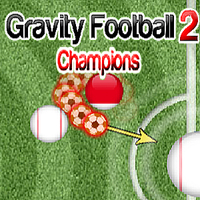 Gravity Football 2: Champions
