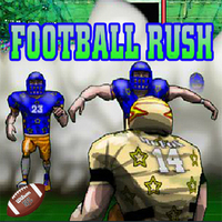 Football Rush