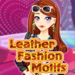 Leather Fashion Motifs