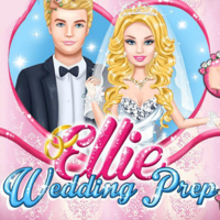 Ellie: Wedding Prep