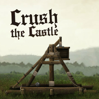 Crush The Castle